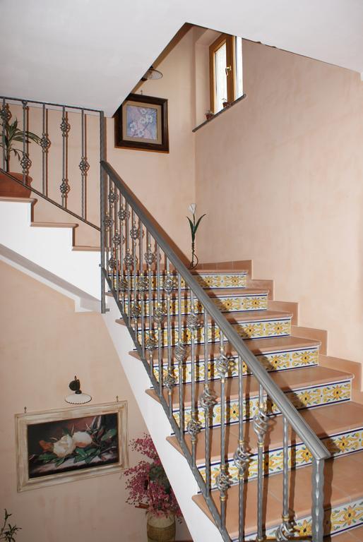 The Sweet Garret Appartement Agerola Kamer foto